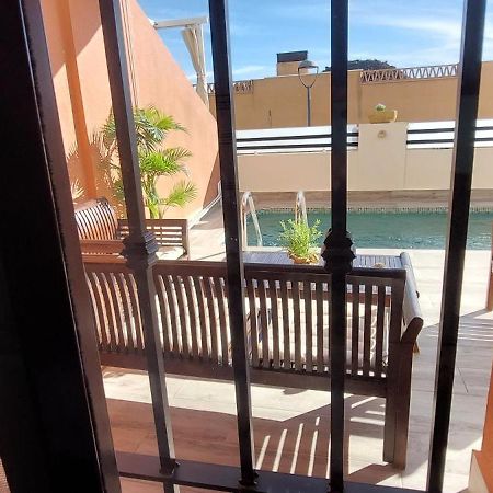 Tirreno Vacances San Juan de los Terreros 外观 照片