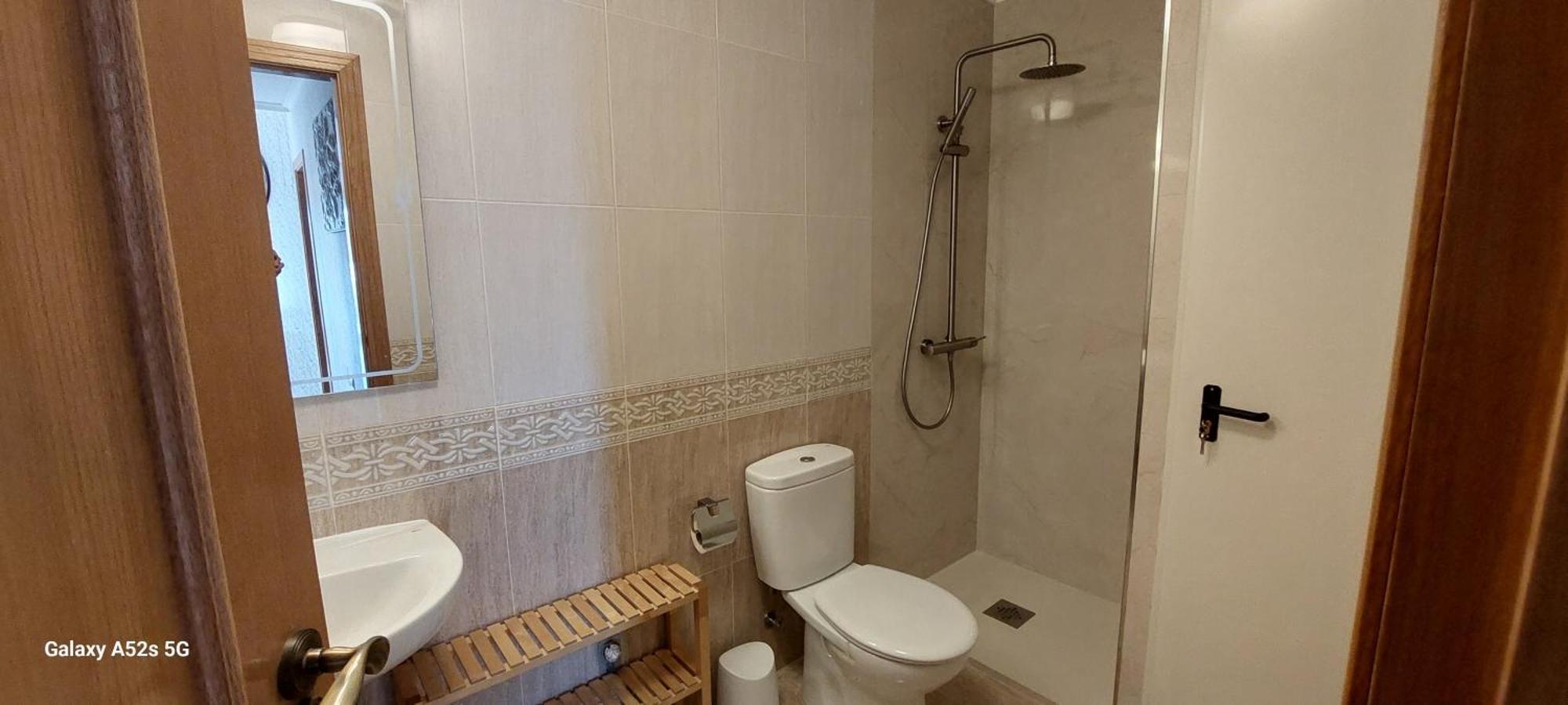 Tirreno Vacances San Juan de los Terreros 外观 照片