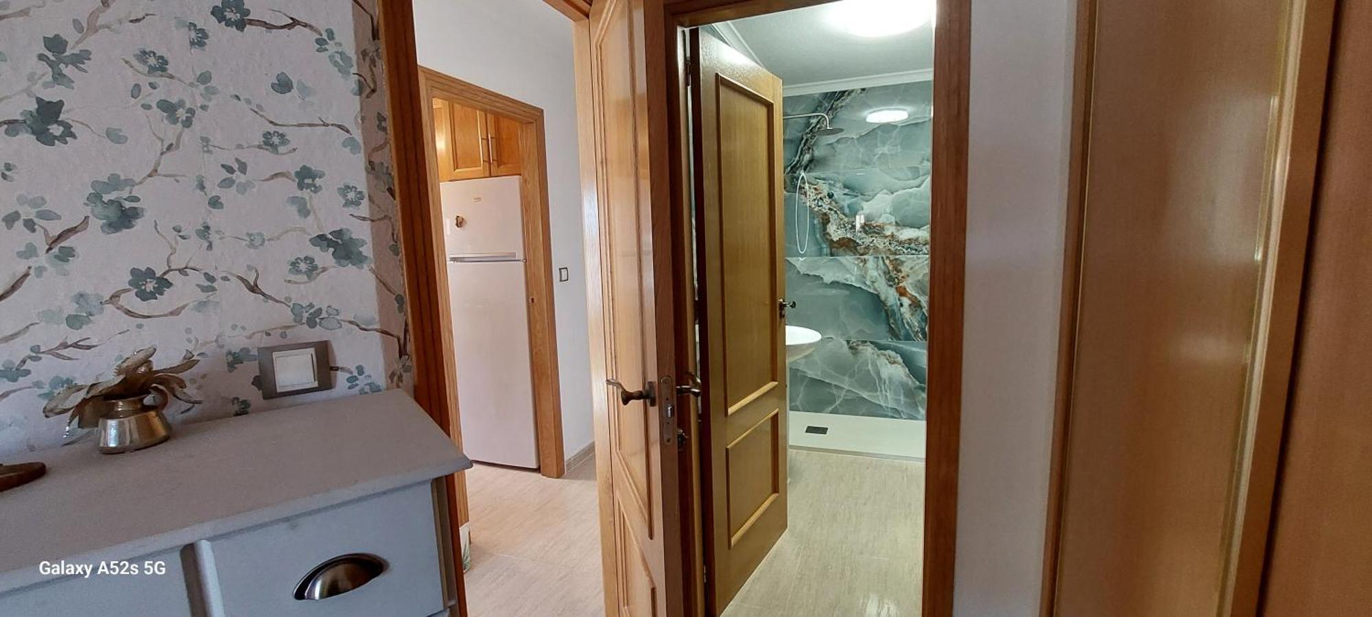 Tirreno Vacances San Juan de los Terreros 外观 照片